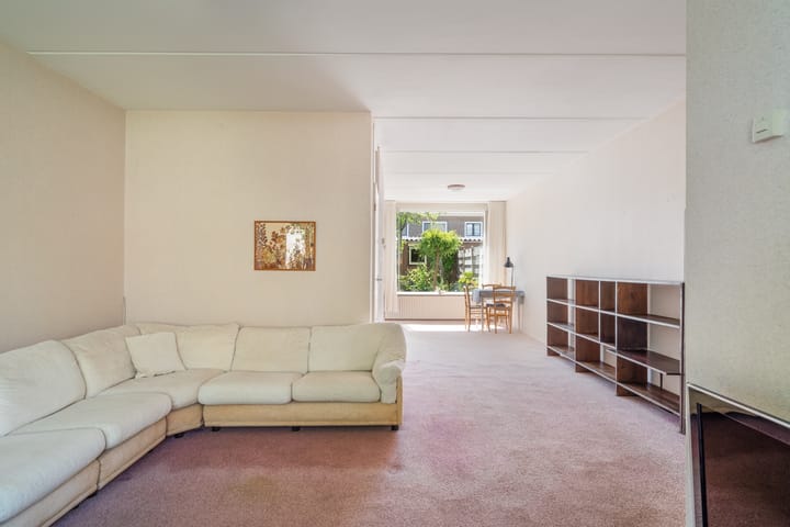 Foto 3 van De Frankenthaler 25