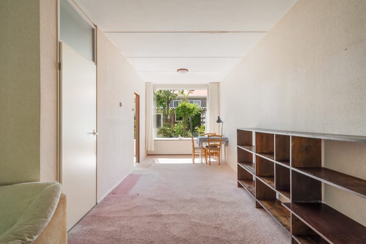 Foto 15 van De Frankenthaler 25