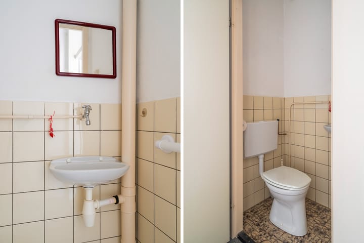 Foto 18 van De Frankenthaler 25