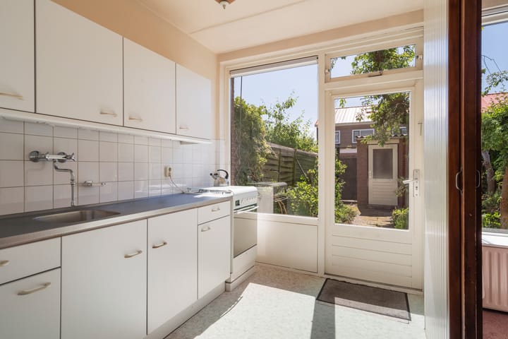 Foto 19 van De Frankenthaler 25