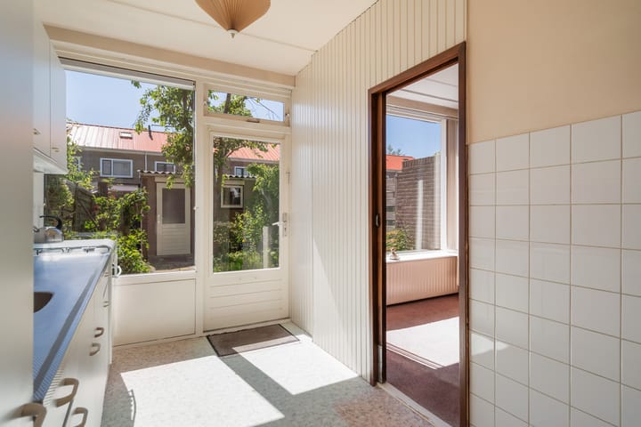 Foto 20 van De Frankenthaler 25