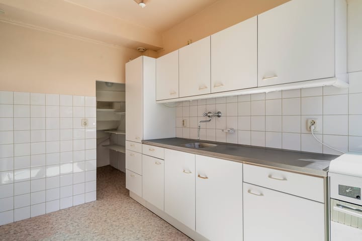 Foto 21 van De Frankenthaler 25