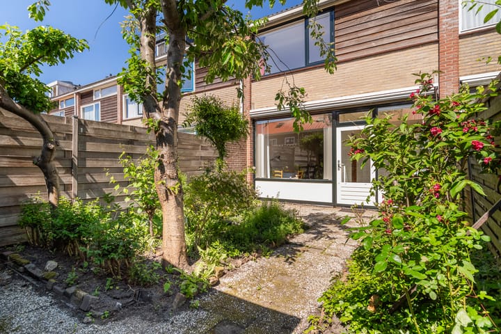 Foto 26 van De Frankenthaler 25