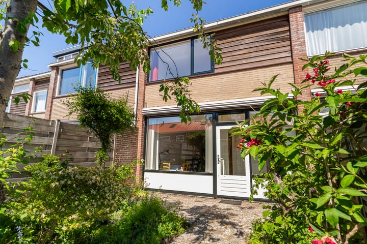 Foto 27 van De Frankenthaler 25