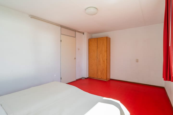 Foto 32 van De Frankenthaler 25