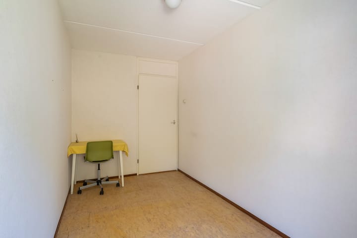 Foto 36 van De Frankenthaler 25