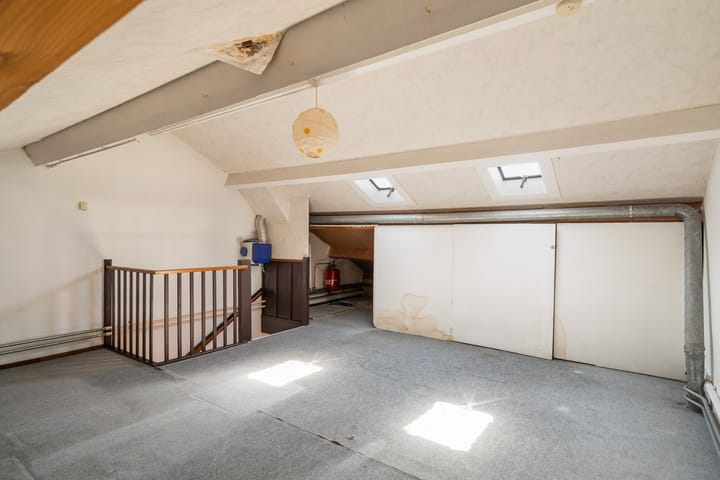 Foto 41 van De Frankenthaler 25