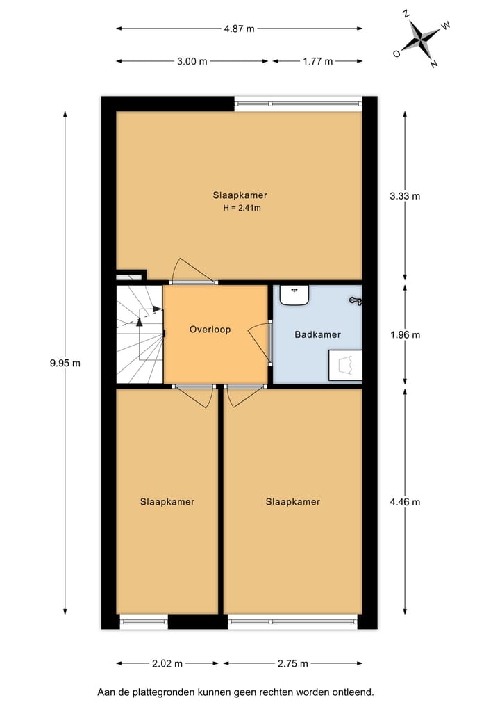 Foto 45 van De Frankenthaler 25