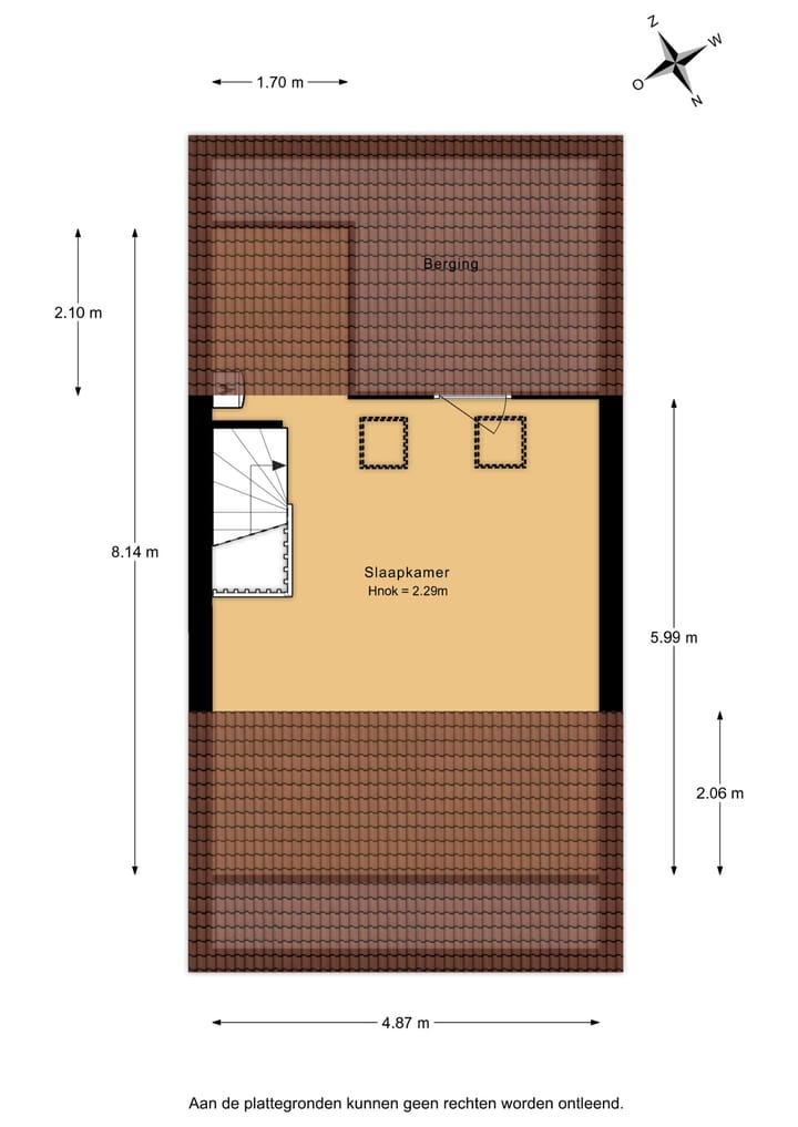 Foto 46 van De Frankenthaler 25