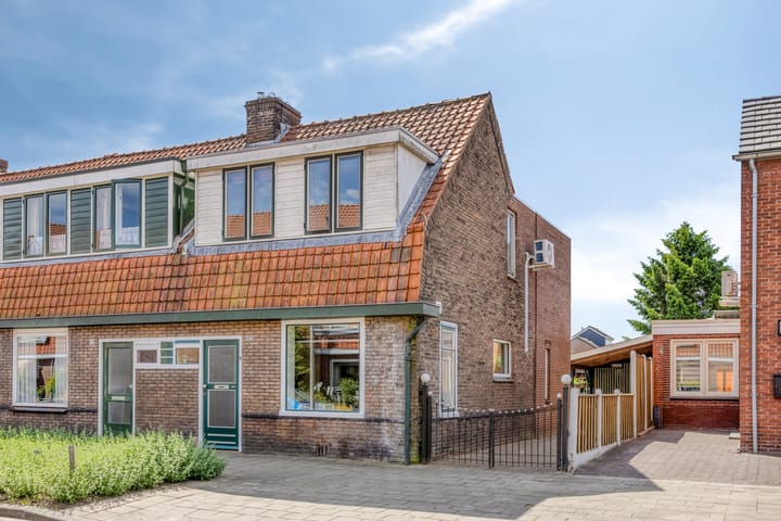 Foto 1 van Ekersdijk 123