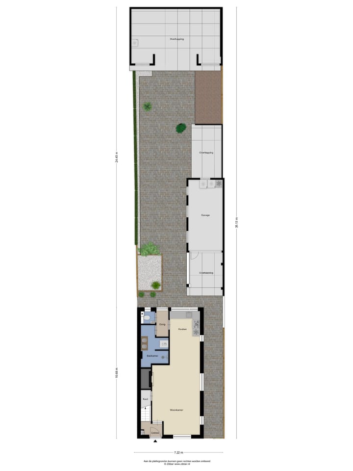 Foto 28 van Ekersdijk 123