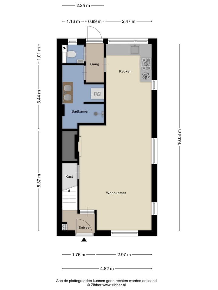 Foto 29 van Ekersdijk 123