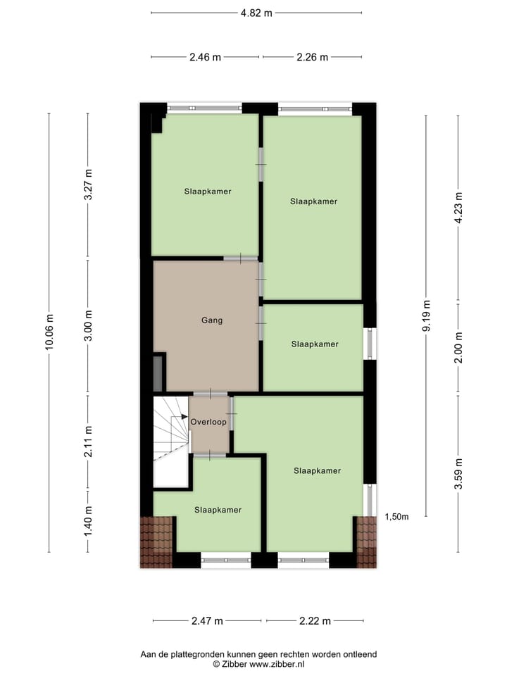 Foto 30 van Ekersdijk 123