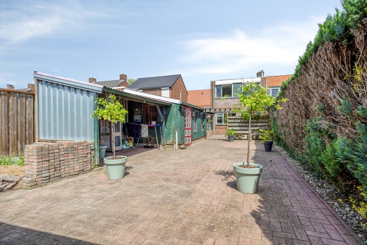 Foto 4 van Ekersdijk 123