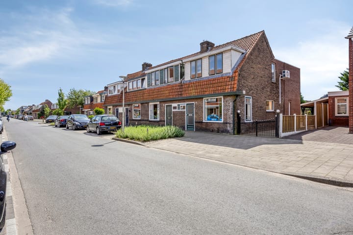 Foto 5 van Ekersdijk 123