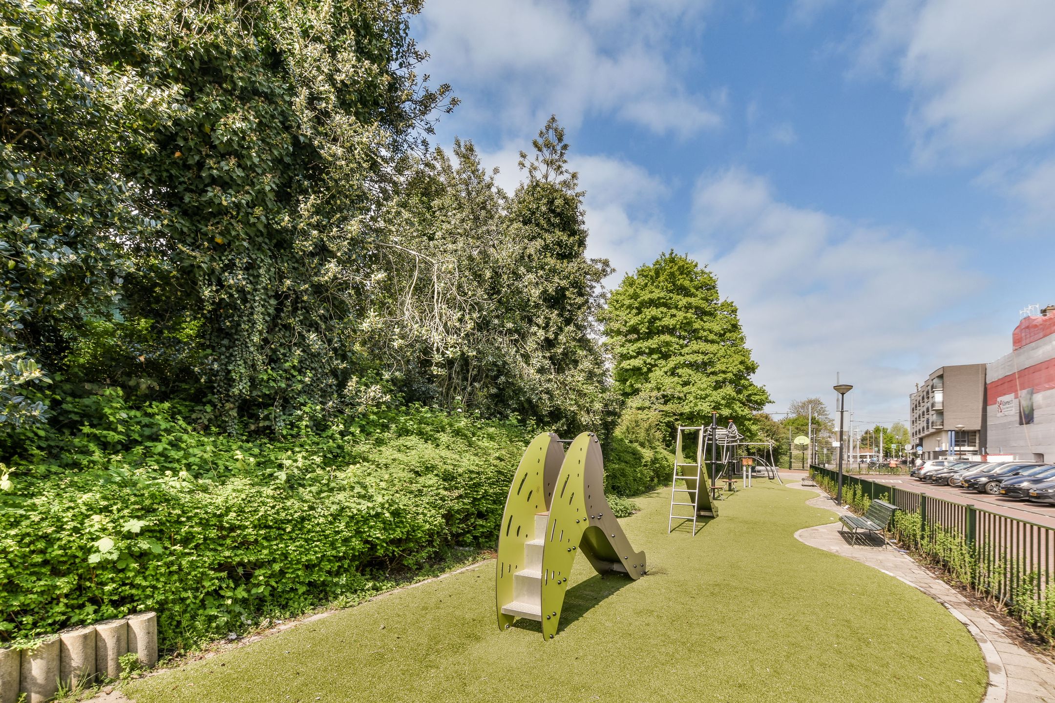 Foto 21 van Formosastraat 32