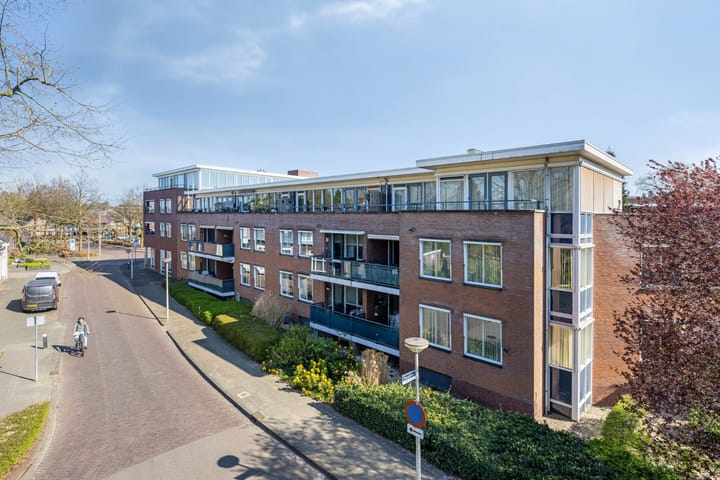 Foto 1 van Hogaarde 5