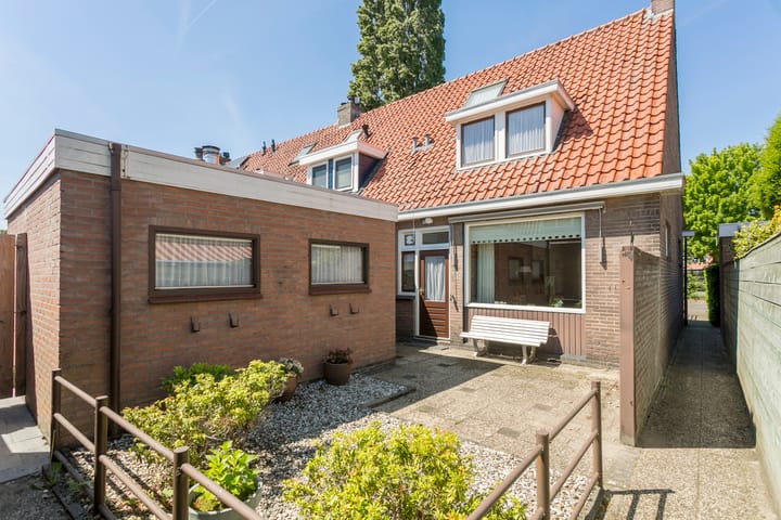 Foto 24 van Ambonstraat 7