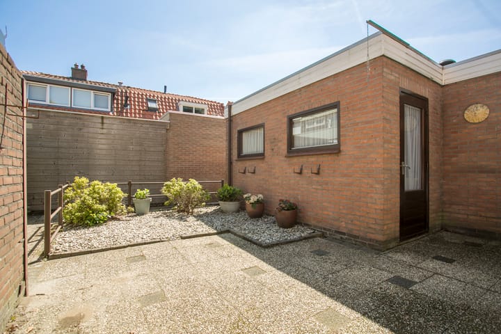 Foto 25 van Ambonstraat 7