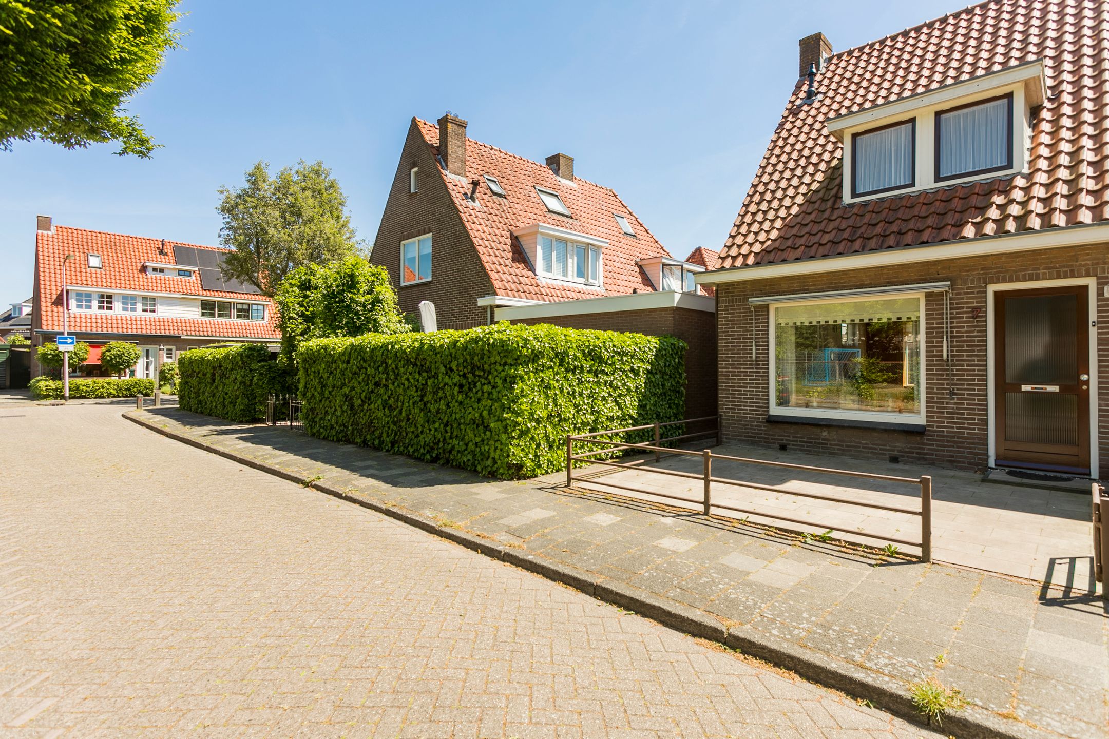 Foto 27 van Ambonstraat 7