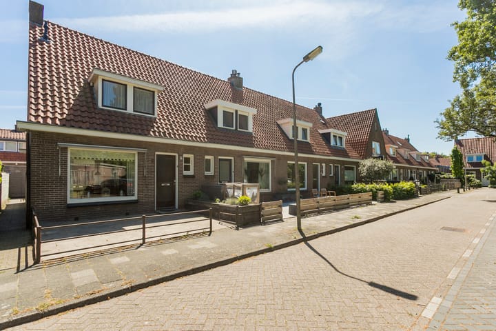 Foto 28 van Ambonstraat 7