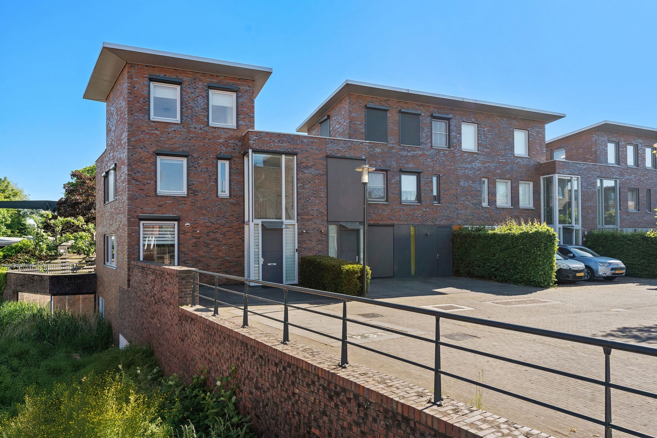 Houthaven, 31, Papendrecht, 3351NC, Zuid-Holland, Nederland 31 