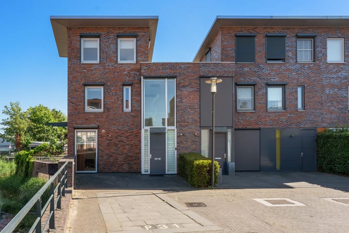 Foto 45 van Houthaven 31