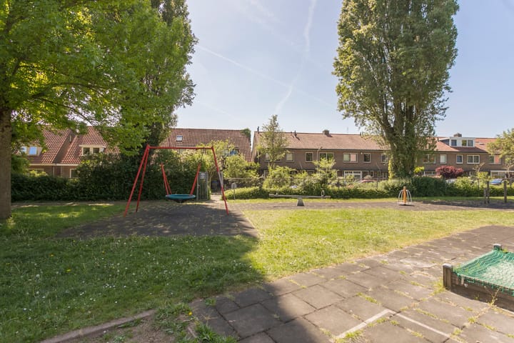 Foto 33 van Ambonstraat 7