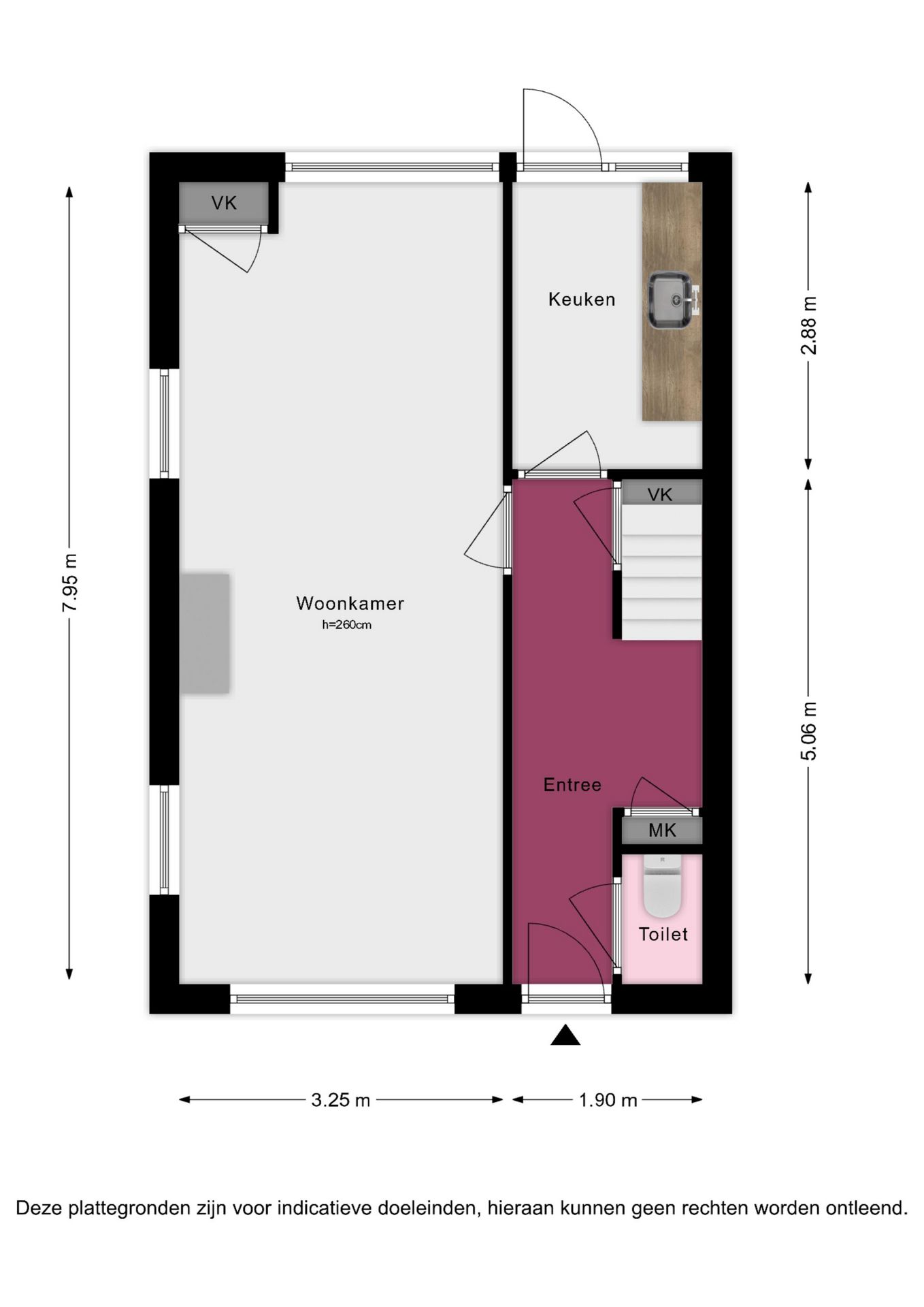 Foto 34 van Ambonstraat 7