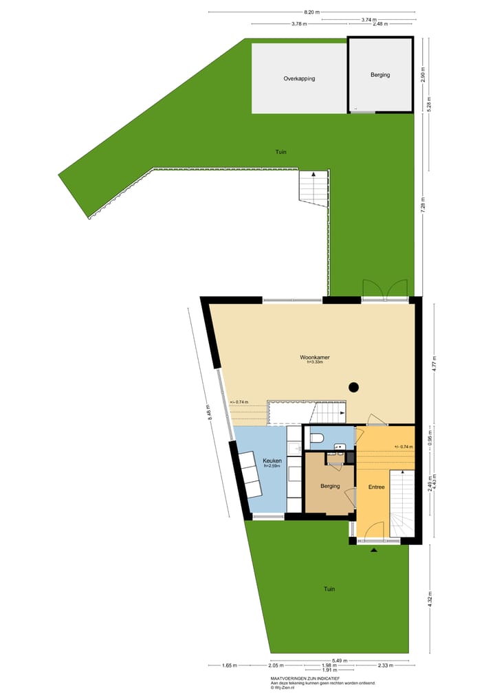 Foto 49 van Houthaven 31