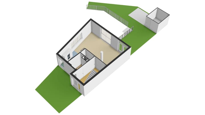 Foto 50 van Houthaven 31