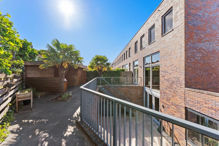 Foto 3 van Houthaven 31