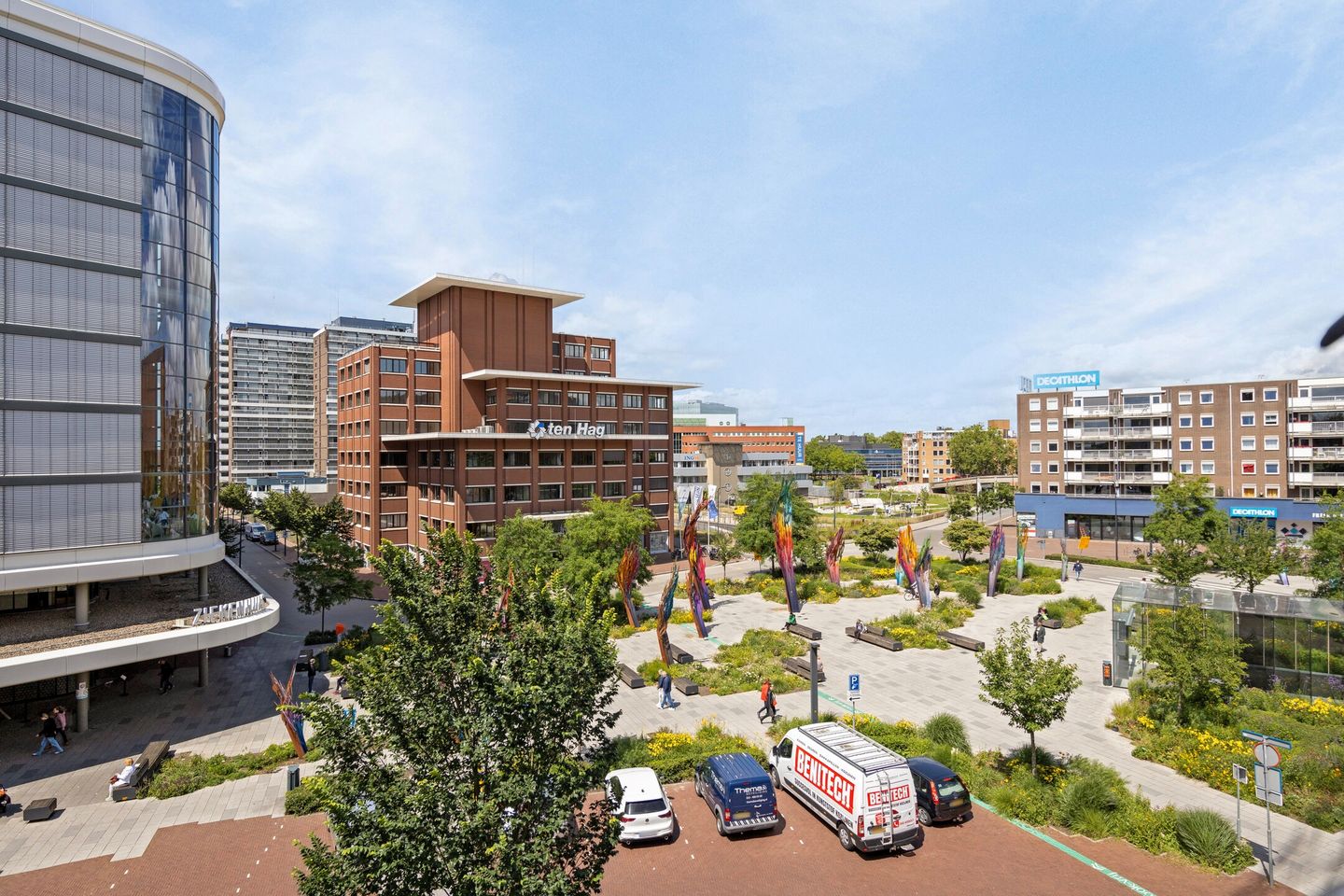 Photo 4 of Boulevard 1945 288