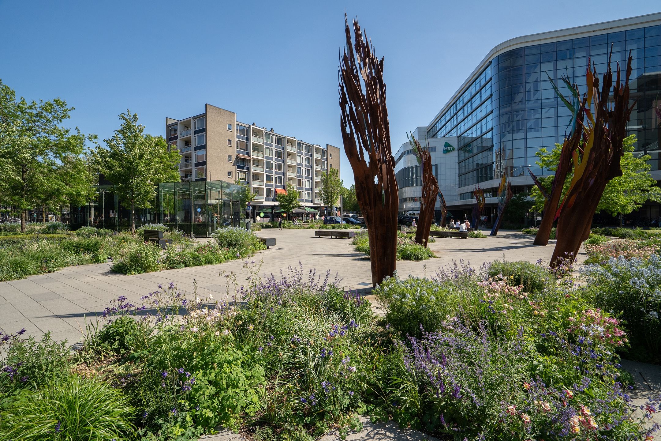 Photo 6 of Boulevard 1945 288