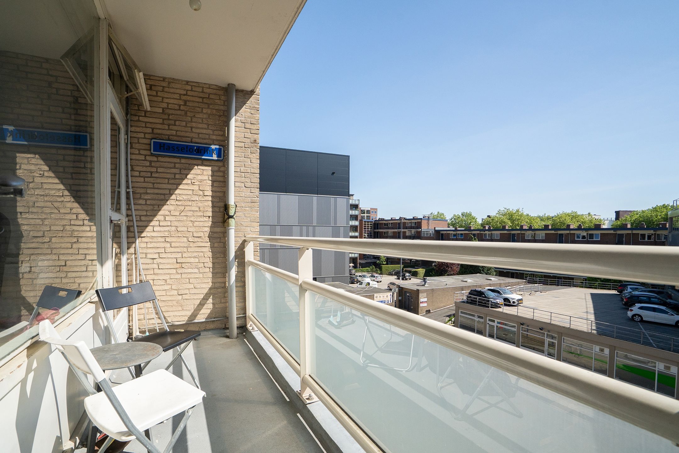 Photo 15 of Boulevard 1945 288