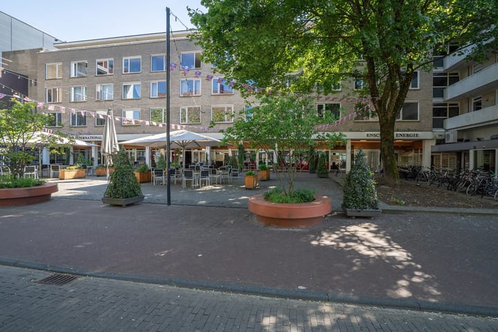 Foto 20 van Boulevard 1945 288