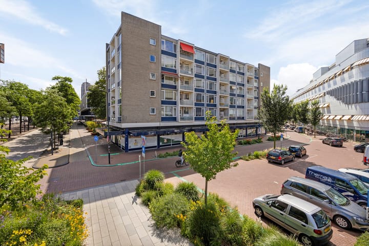 Foto 22 van Boulevard 1945 288