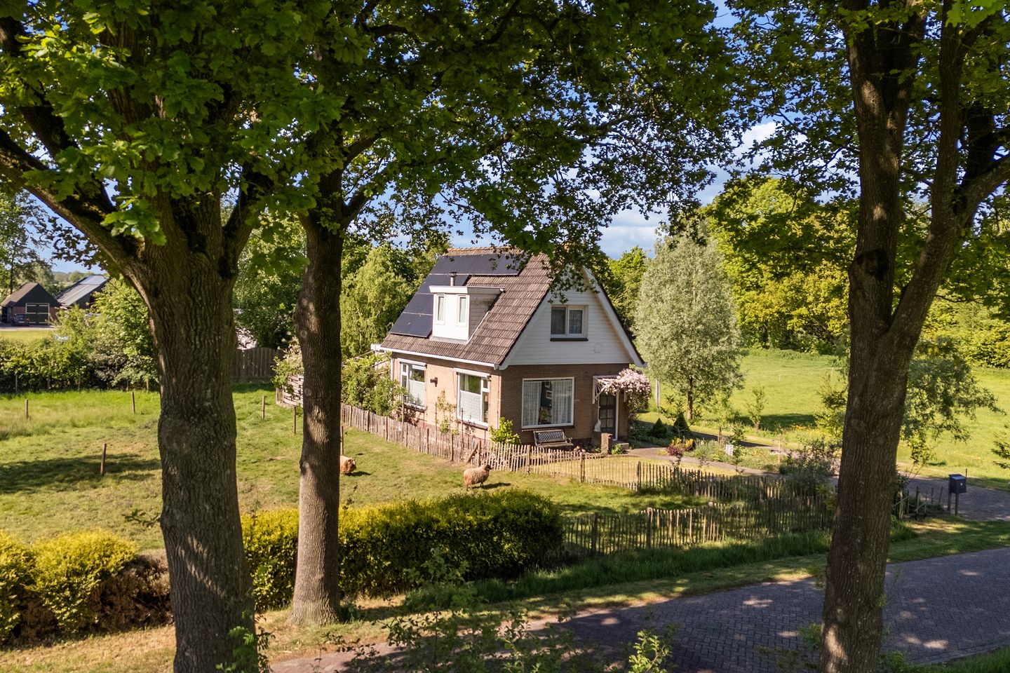 Foto 1 van Lytse Wyngaerden 19