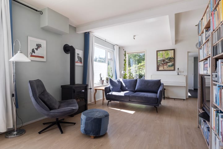 Foto 2 van Lytse Wyngaerden 19