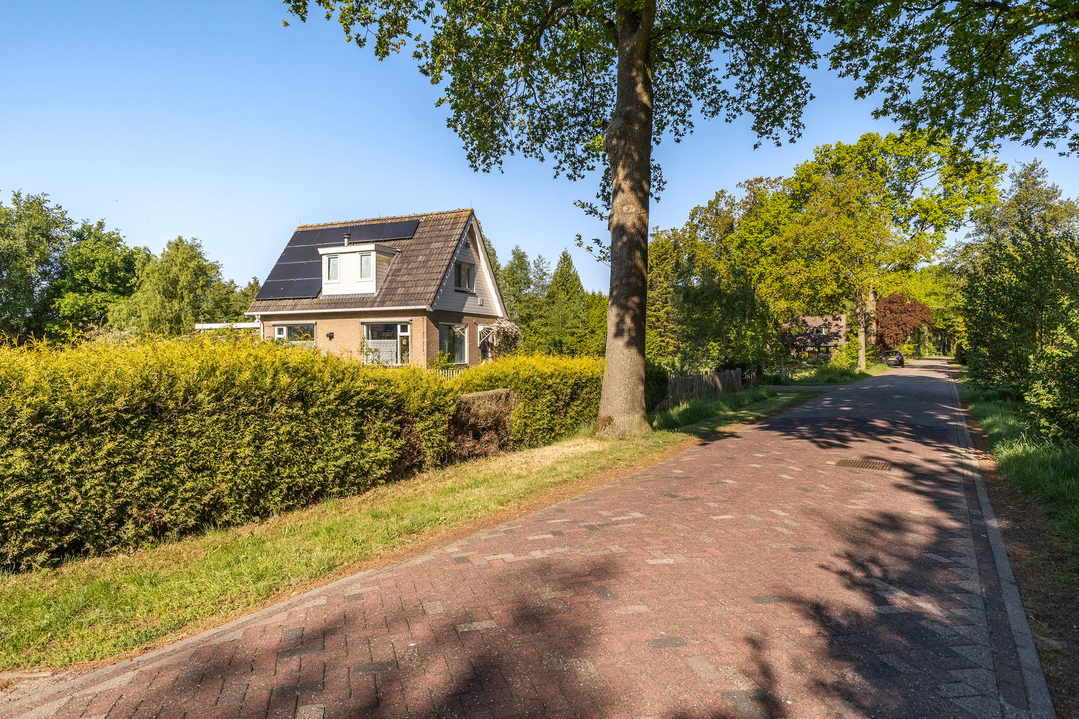 Foto 9 van Lytse Wyngaerden 19