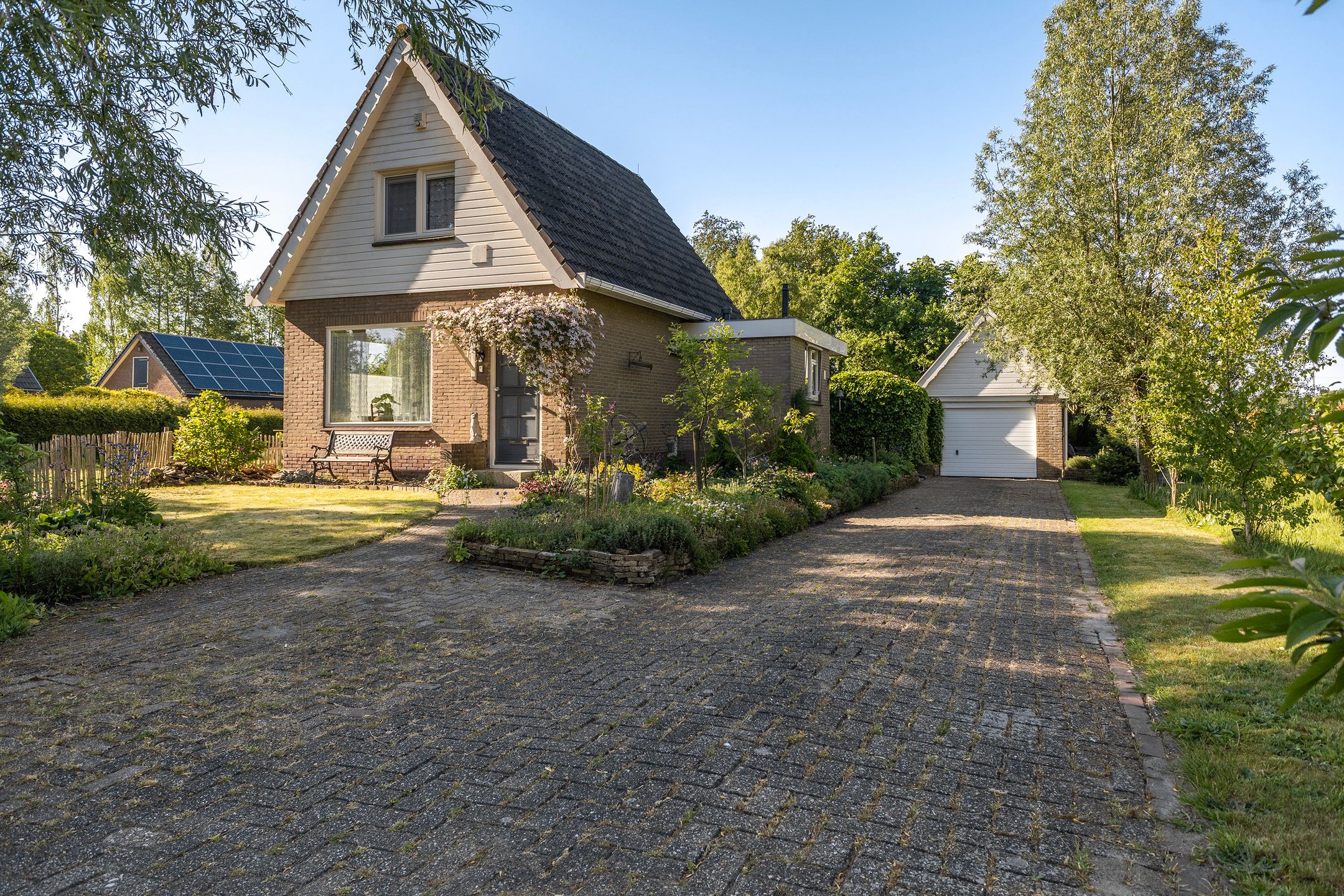 Foto 12 van Lytse Wyngaerden 19