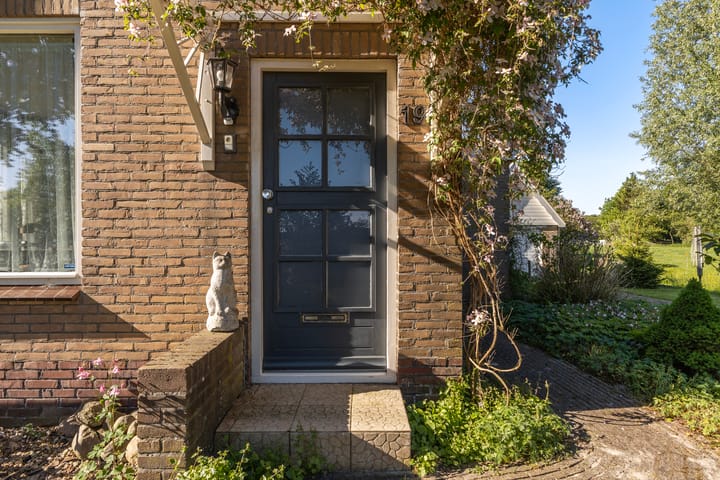 Foto 13 van Lytse Wyngaerden 19