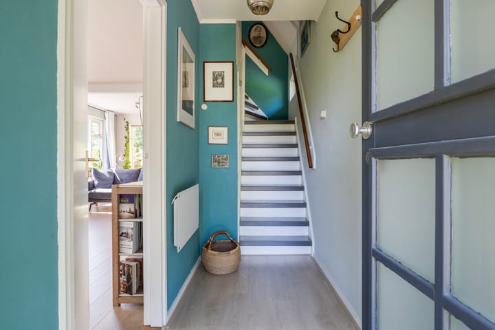 Foto 14 van Lytse Wyngaerden 19