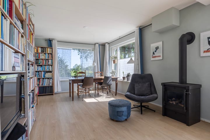 Foto 16 van Lytse Wyngaerden 19