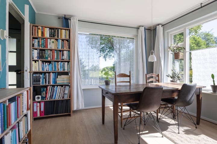 Foto 20 van Lytse Wyngaerden 19