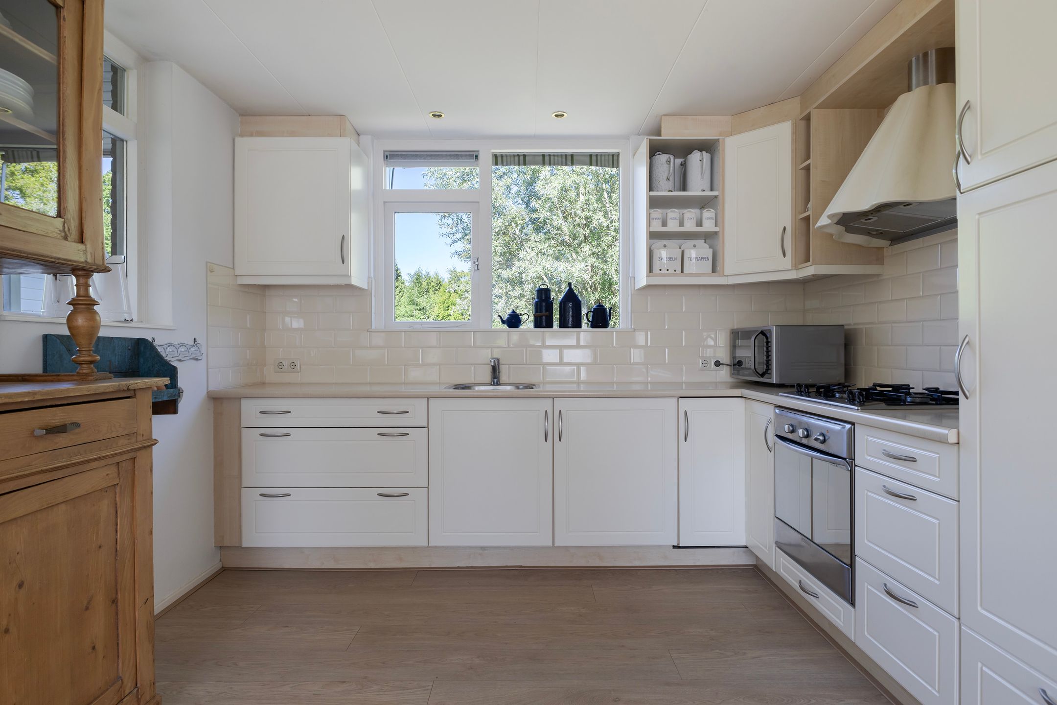 Foto 21 van Lytse Wyngaerden 19