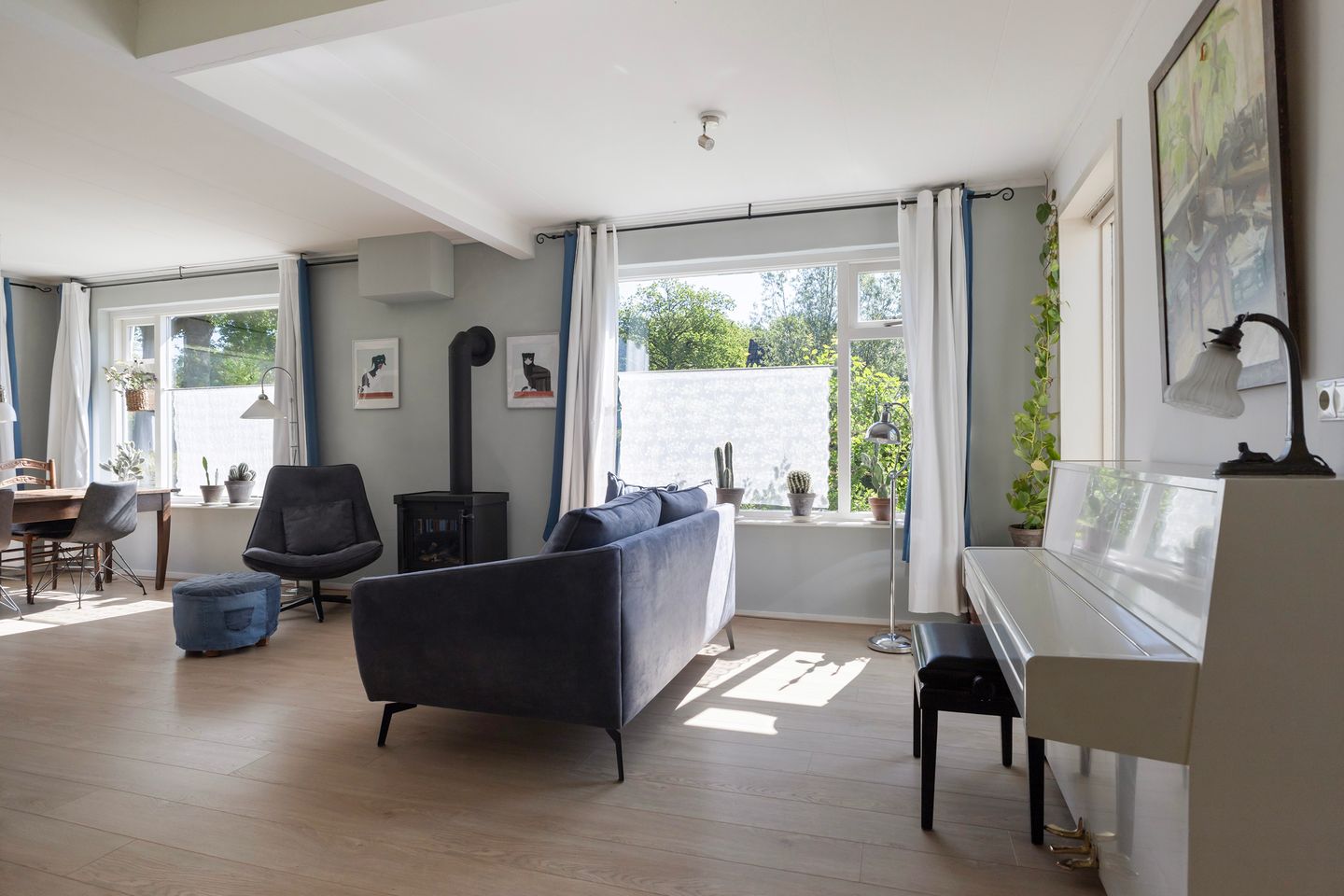 Foto 25 van Lytse Wyngaerden 19