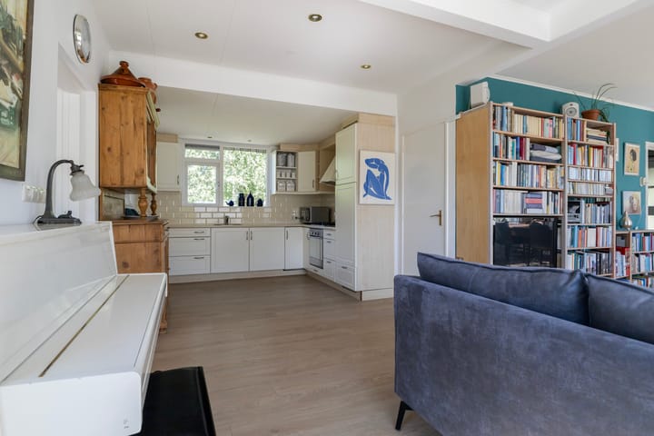 Foto 26 van Lytse Wyngaerden 19