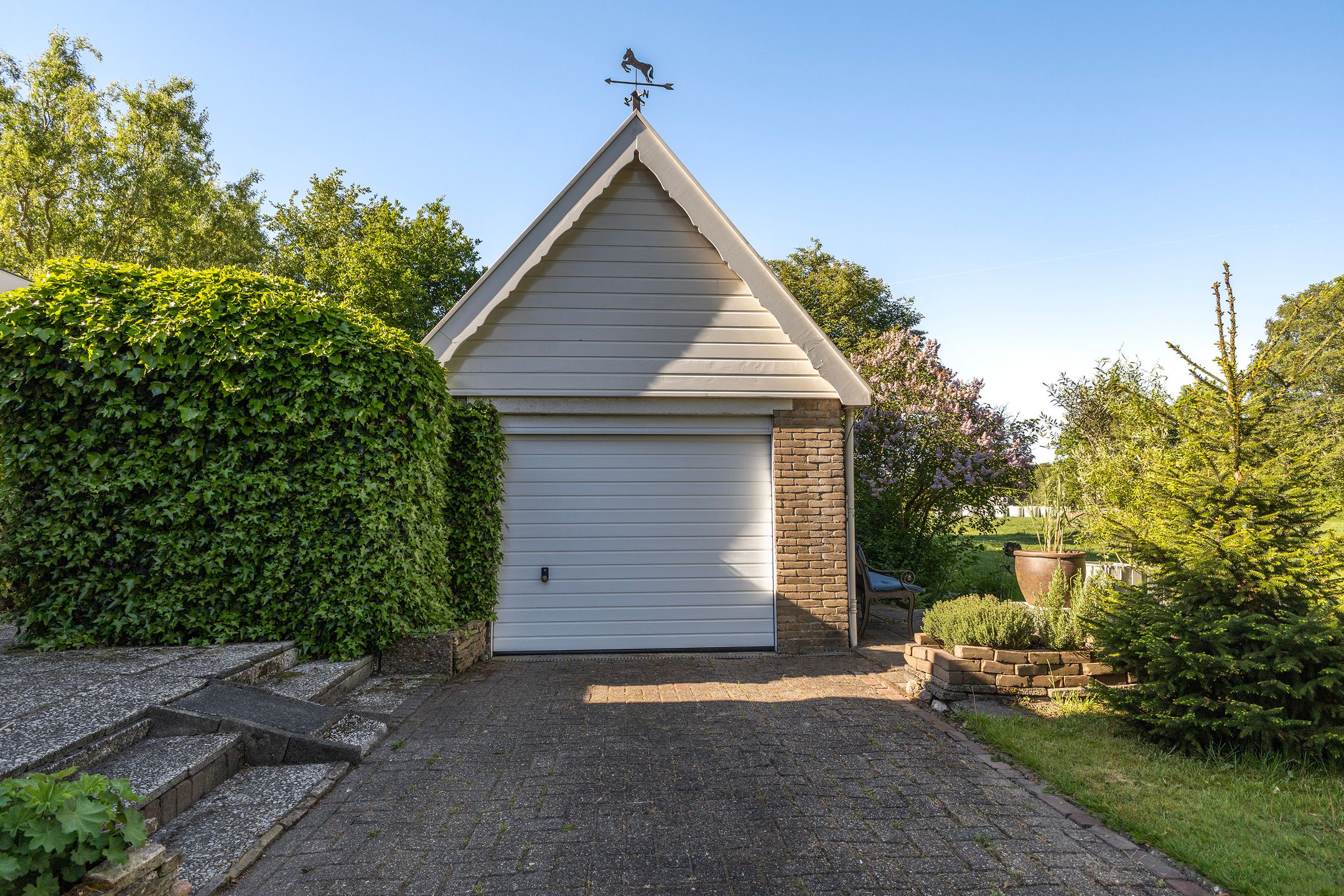 Foto 33 van Lytse Wyngaerden 19