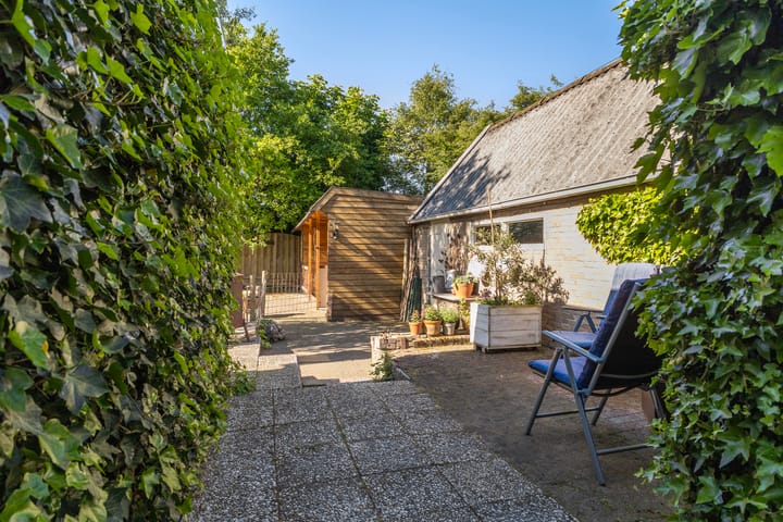 Foto 37 van Lytse Wyngaerden 19